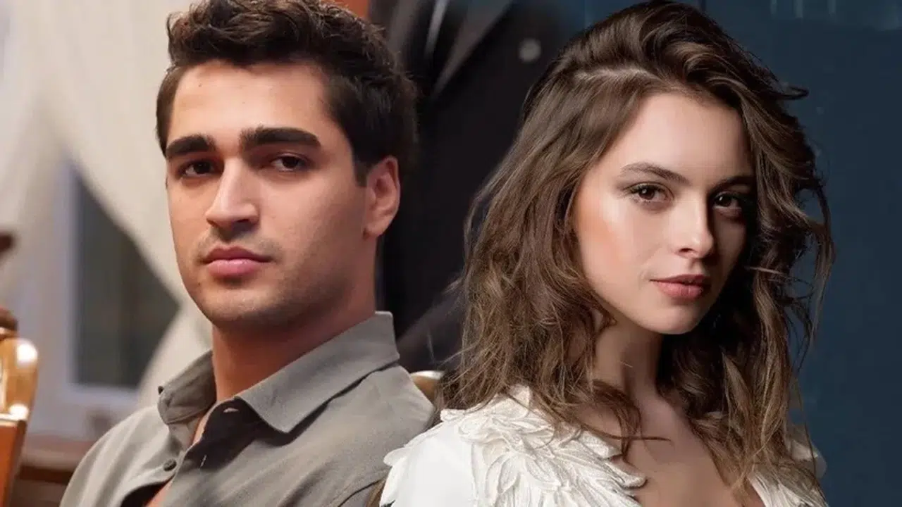 DELİKANLI OYUNCULARI VE KARAKTERLERİ! Yayın Tarihi ne zaman?