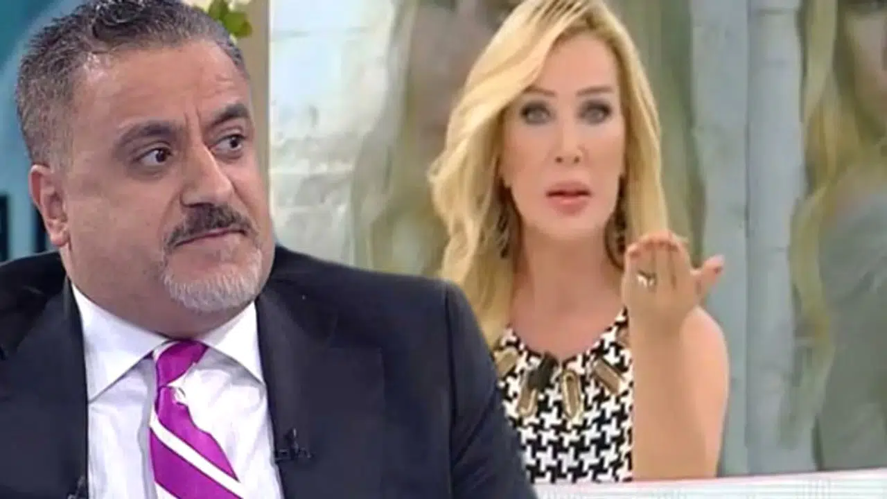 SEDA SAYAN EROL KÖSE HAKKINDA NE DEDİ? Aralarındaki gerilim neydi, “Git intihar et” sözünü neden söyledi?