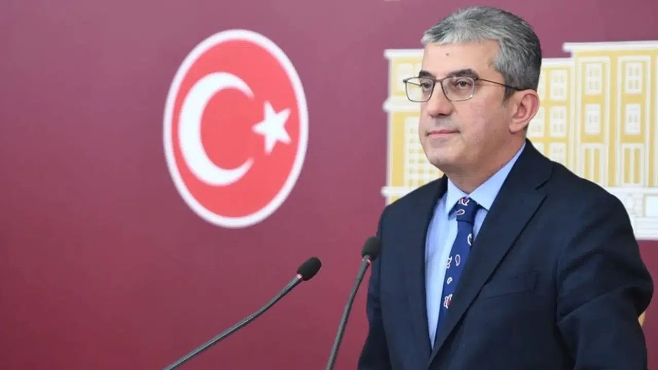 GÖKHAN GÜNAYDIN KİMDİR VE HAYATI! Mesleği nedir, hangi partiden, memleketi neresi, kaç yaşında?