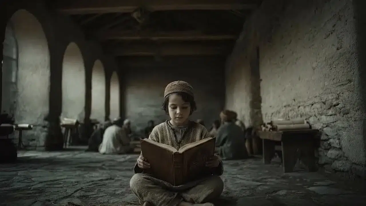 YAPAY ZEKAYLA HAZIRLANAN TAŞKÖPRÜ FİLMİ NE ZAMAN VİZYONA GİRECEK! 2 bin yıllık Pompeiopolis tarihi nasıl anlatılıyor?