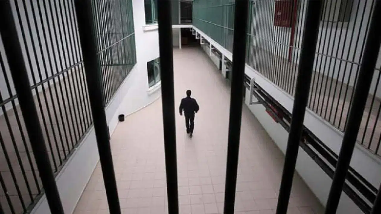 Ramazan Bayramı İçin Cezaevlerinde Açık Görüş Tarihleri Açıklandı