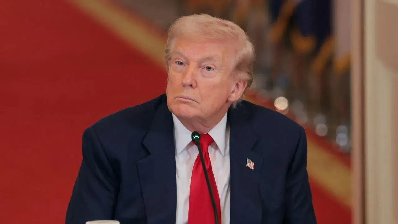 Trump İran’ı hedef aldı! 'Donanmalarını ve hava savunmalarını kaybettiler'