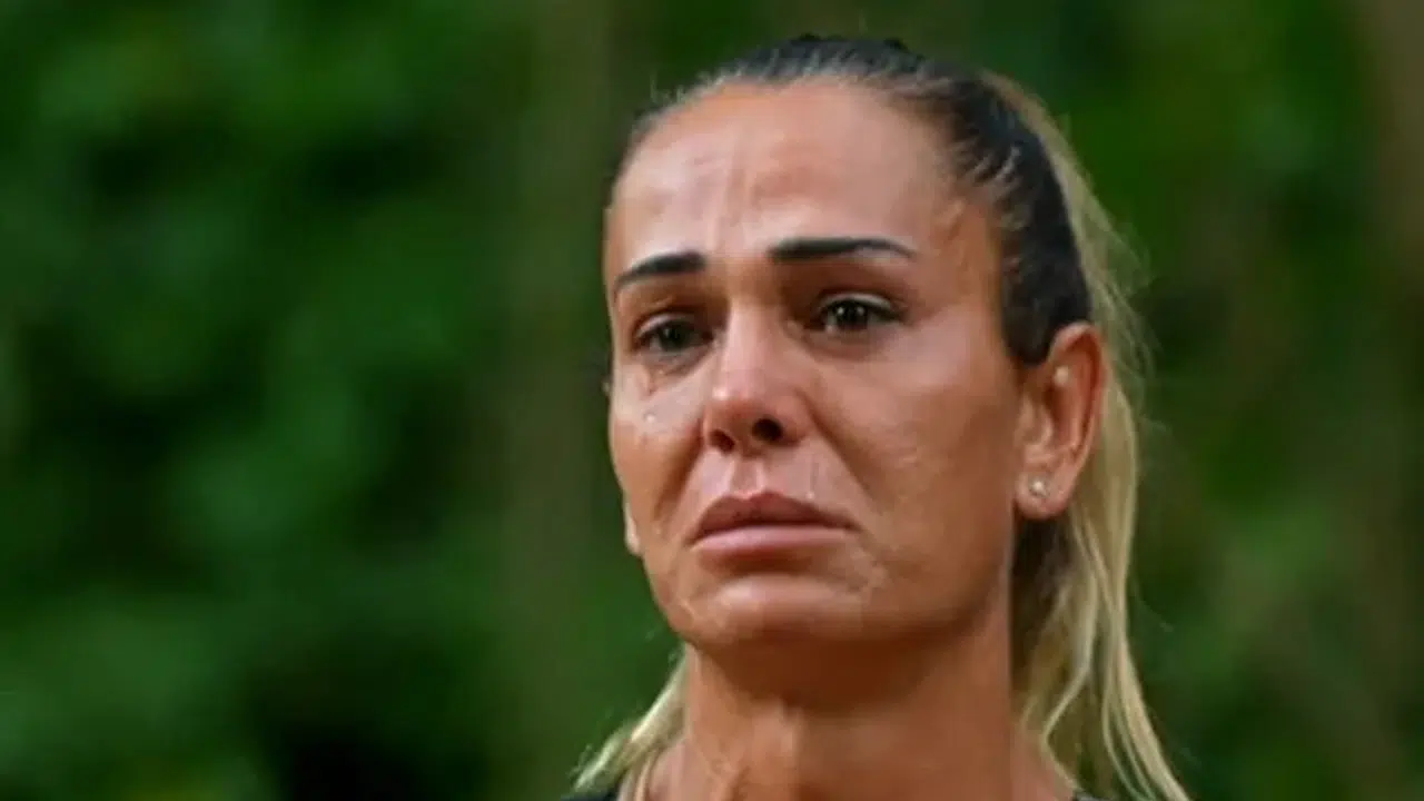 SURVİVOR NAGİHAN NEDEN YOK! Nerede, elendi mi?