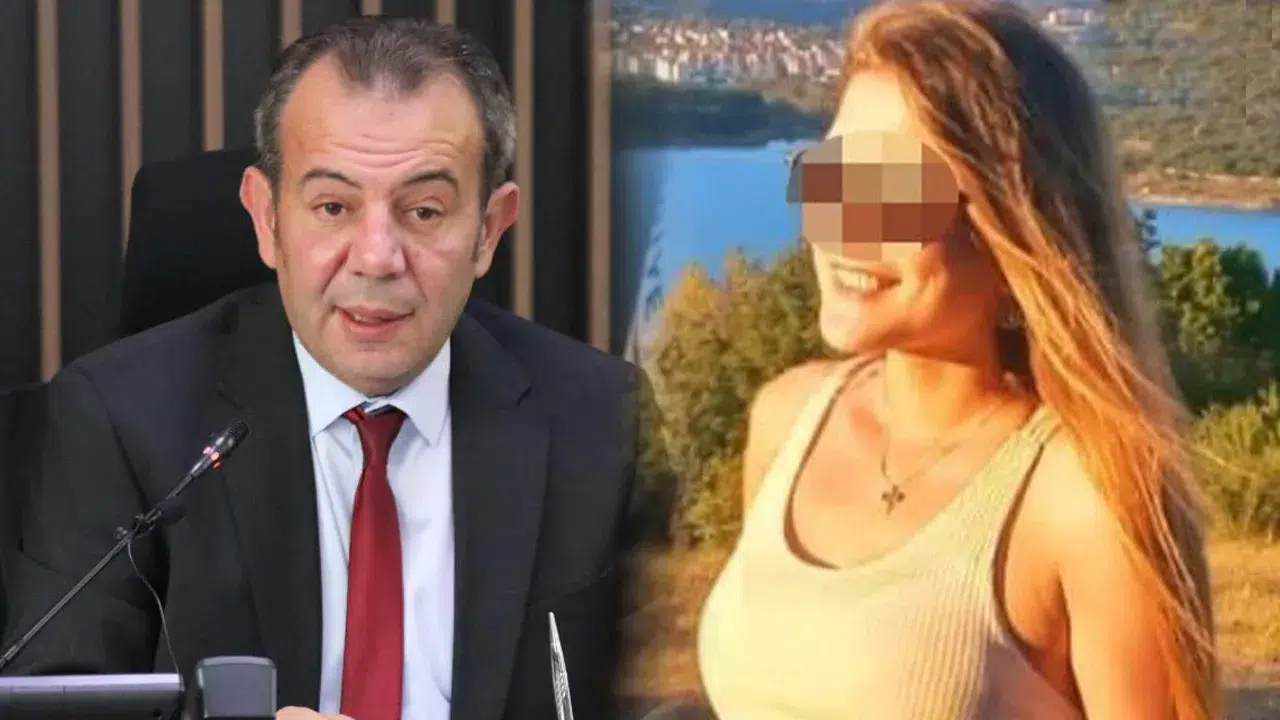 Skandal Dosyada Şok Gelişme! Tanju Özcan Hem Sanık Hem Mağdur: 3 Yıla Kadar Hapsi İsteniyor