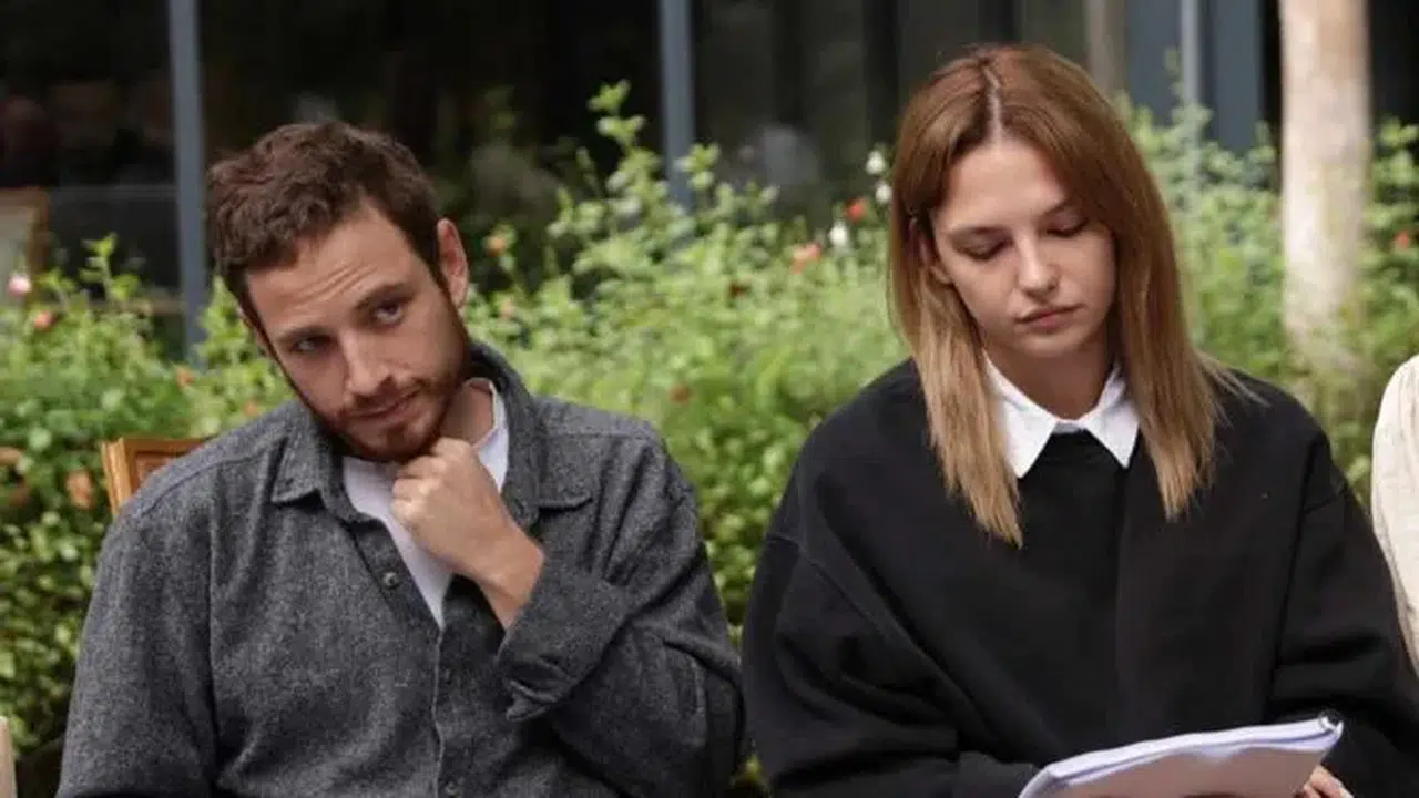 ŞAKİR PAŞA AİLESİ HANGİ PLATFORMDA? Konusu ne, oyuncuları kimler?