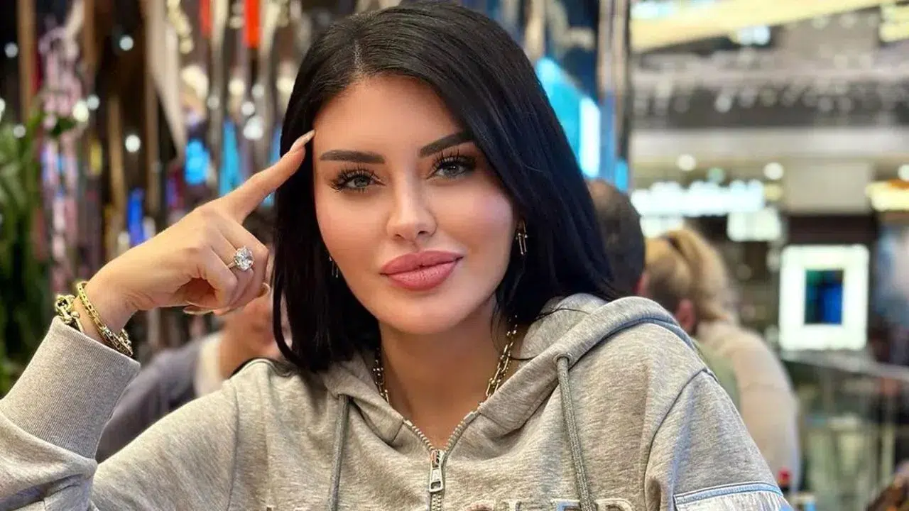 Ebru Polat Kiminle Evli, Kaç Kere Evlendi, Çocuğu Var Mı, Şuan Sevgilisi Var Mı?