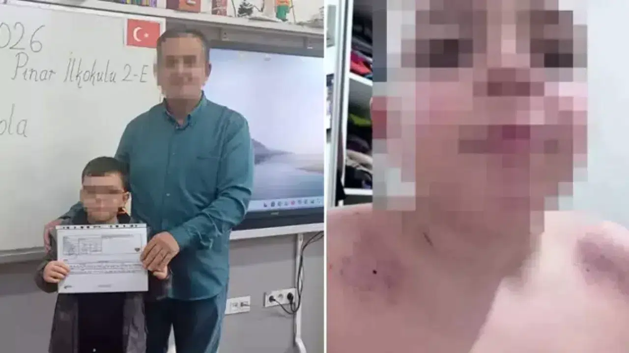 TEKİRDAĞ MALKARA TIR KAZASI NASIL OLDU! İçindekiler kimlerdi, şoför neden hayatını kaybetti?