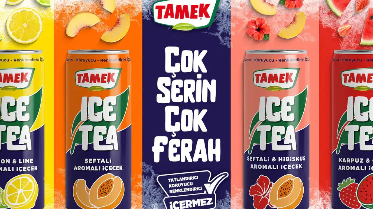 TAMEK İSRAİL MALI MI! Tamek Kimin Şirketi, Boykot Listesinde Mi, Üretim Yeri Neresi?
