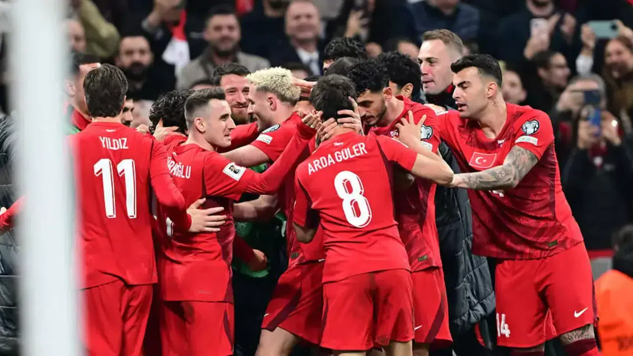 Türkiye Dünya Kupası’nda hangi grupta, rakipleri kimler, ilk maç ne zaman ve hangi takımla?