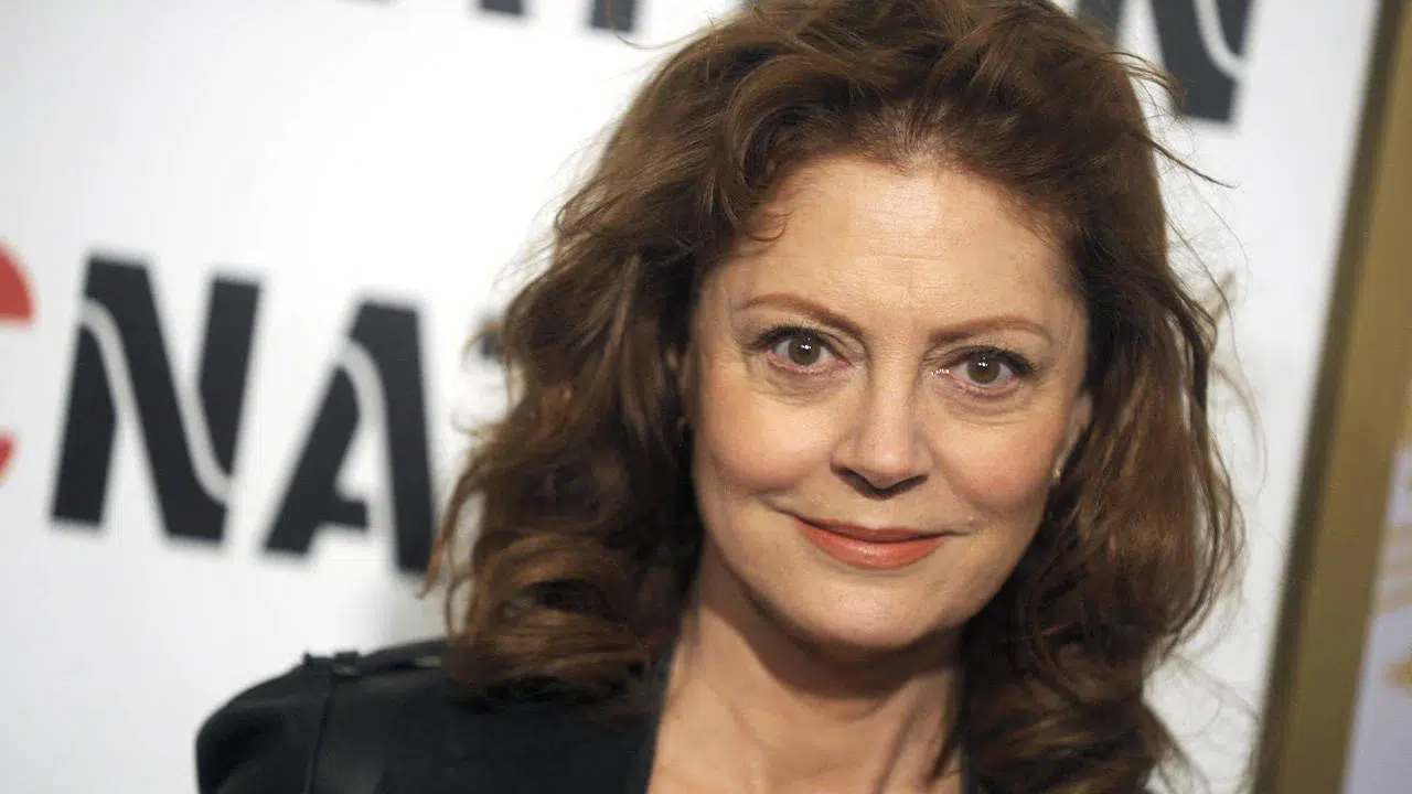 Susan Sarandon hayatı (kimdir) kaç yaşında, memleketi neresi, kiminle evli, çocuğu var mı?