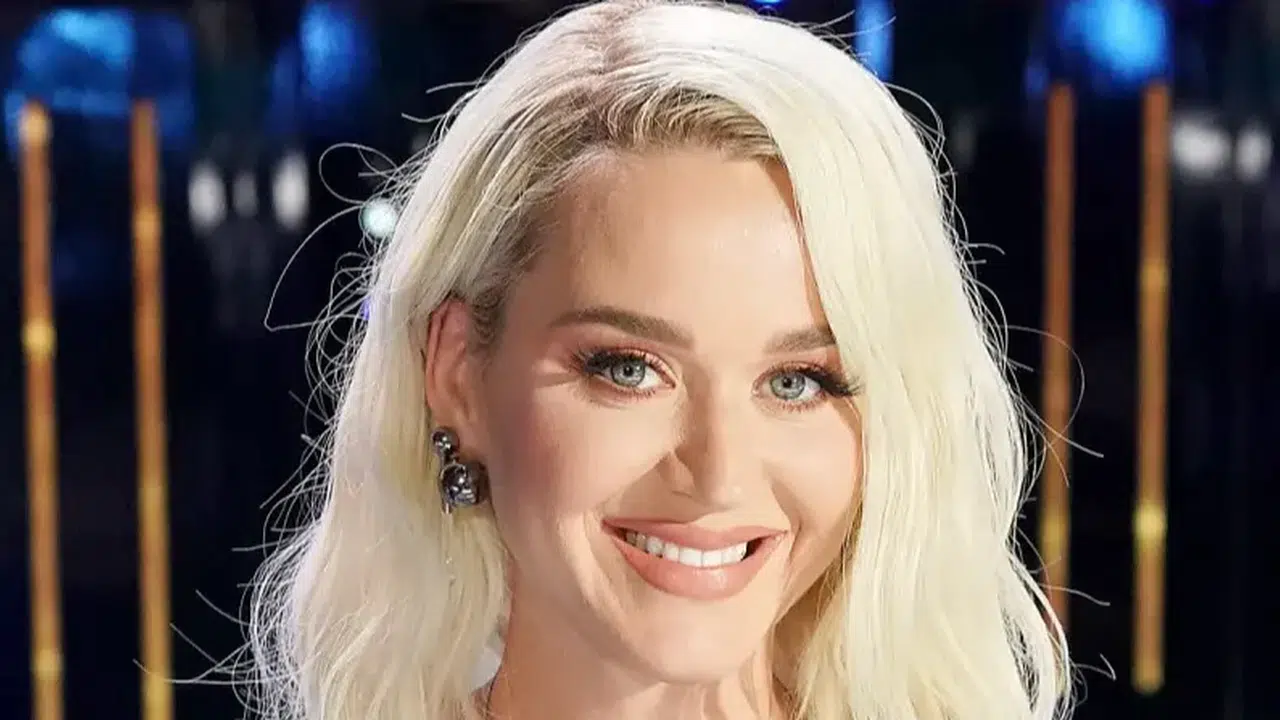 KATY PERRY KLİP ÇEKİMİNDE YANGIN MI ÇIKTI? Sağlık durumu nasıl?