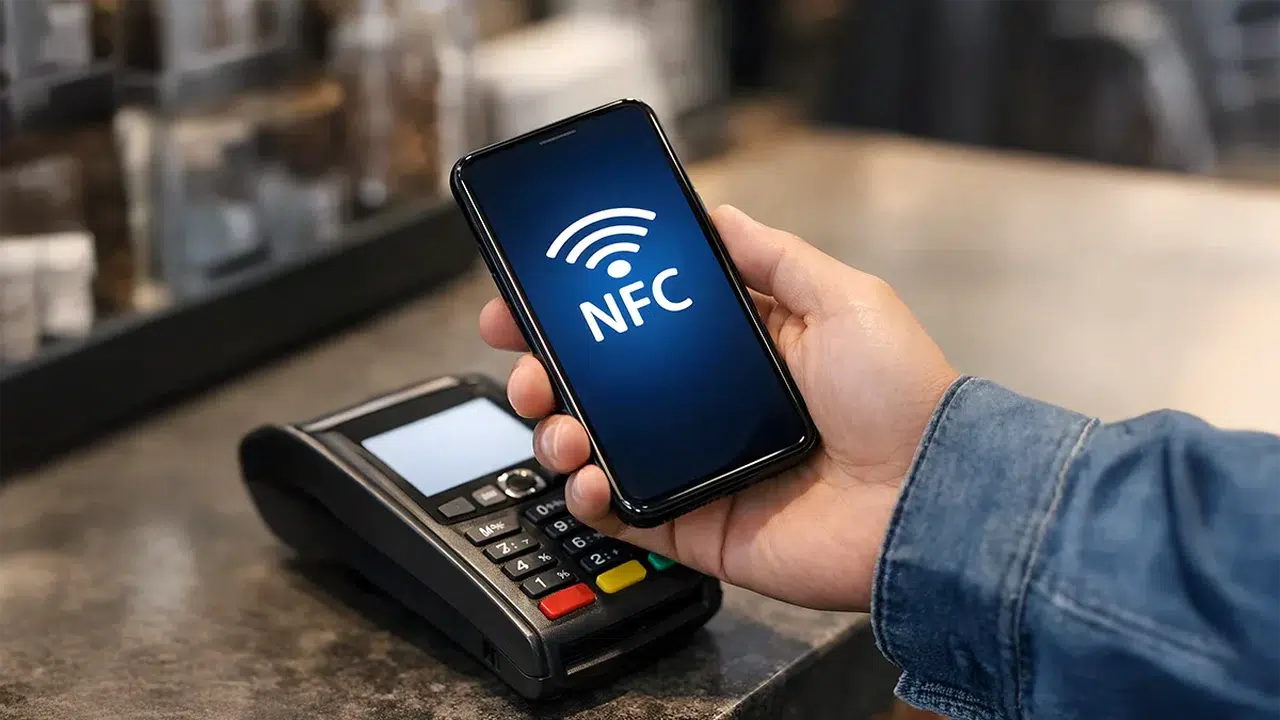 NFC ÖZELLİĞİ NEDİR? Telefonda nasıl açılır, nasıl kapatılır, ne işe yarar, hangi cihazlarda var?
