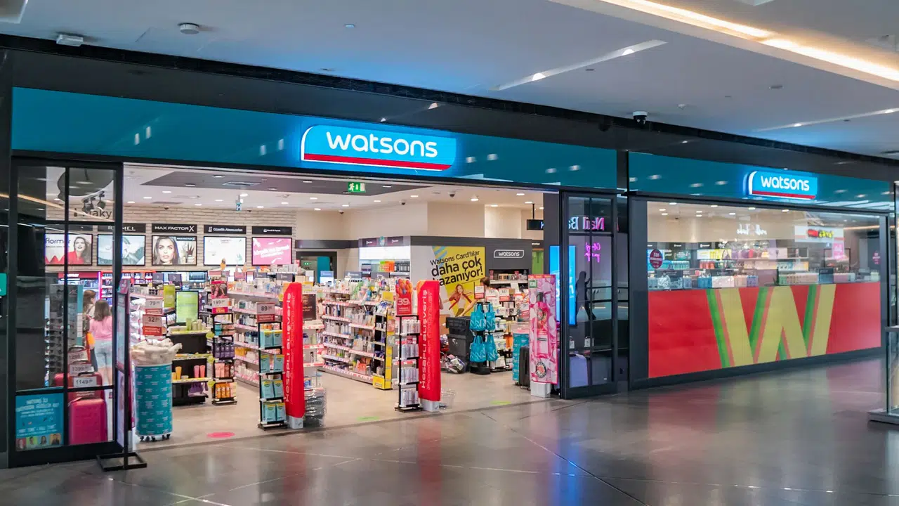 WATSONS KAPANMA SAATİ 2026