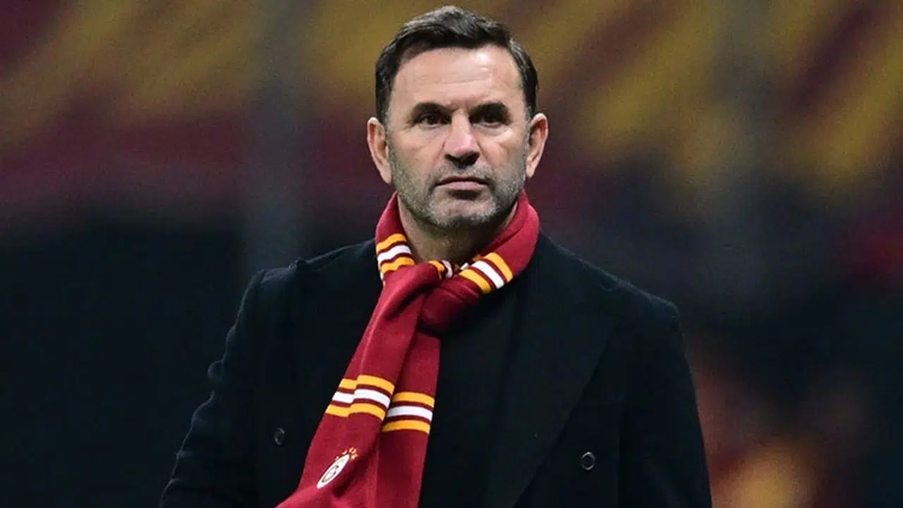 Liverpool Zaferi Sonrası Okan Buruk Ateş Püskürdü: 'Hakem Kart Göstermek İçin Aradı'