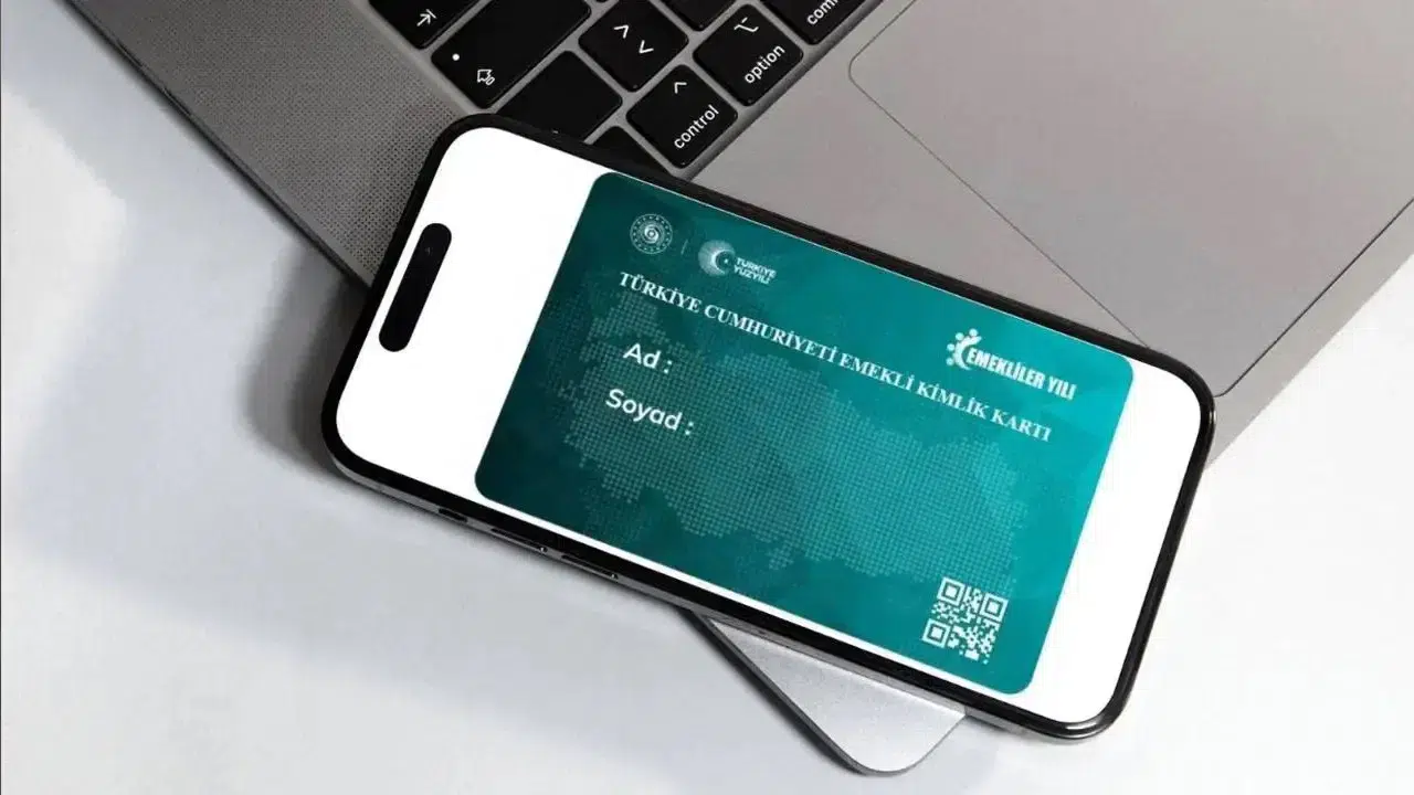 E-DEVLET DİJİTAL EMEKLİ KARTI NEDİR! Kimler başvurabilir, ulaşım indirimi sunar mı, ücretsiz mi?