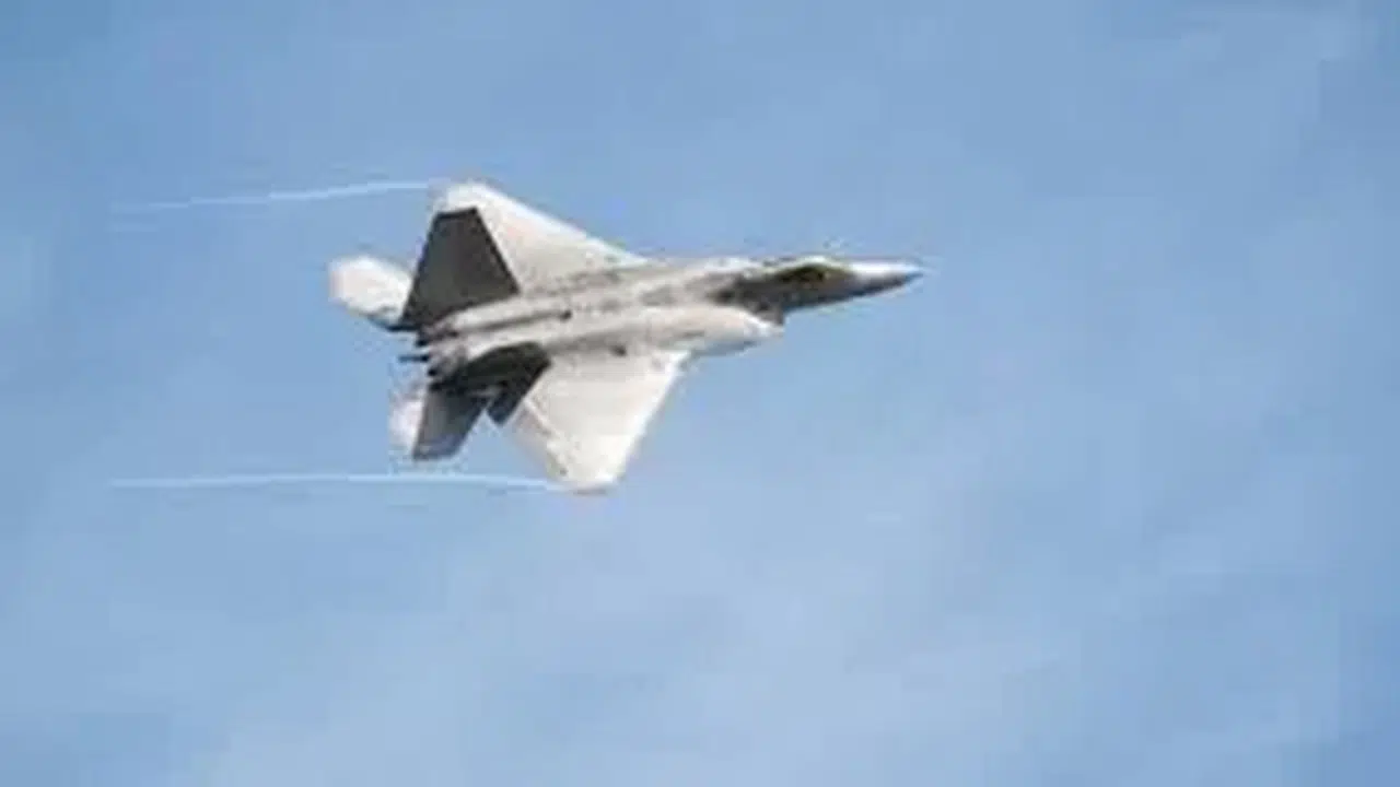 Kuveyt’te Kritik Dakikalar! ABD Savaş Uçakları Peş Peşe Düştü