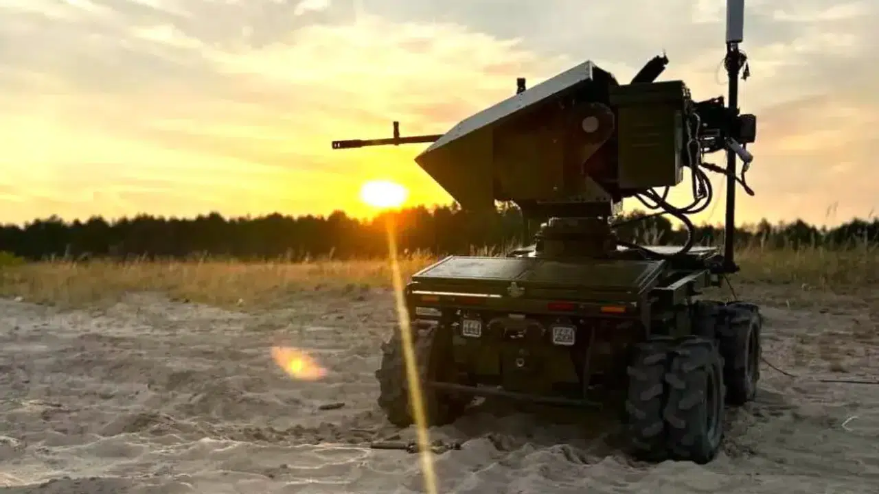 İKA NEDİR VE NE İŞE YARAR! Ukrayna savaşında Rus birliklerine karşı nasıl kullanılıyor?