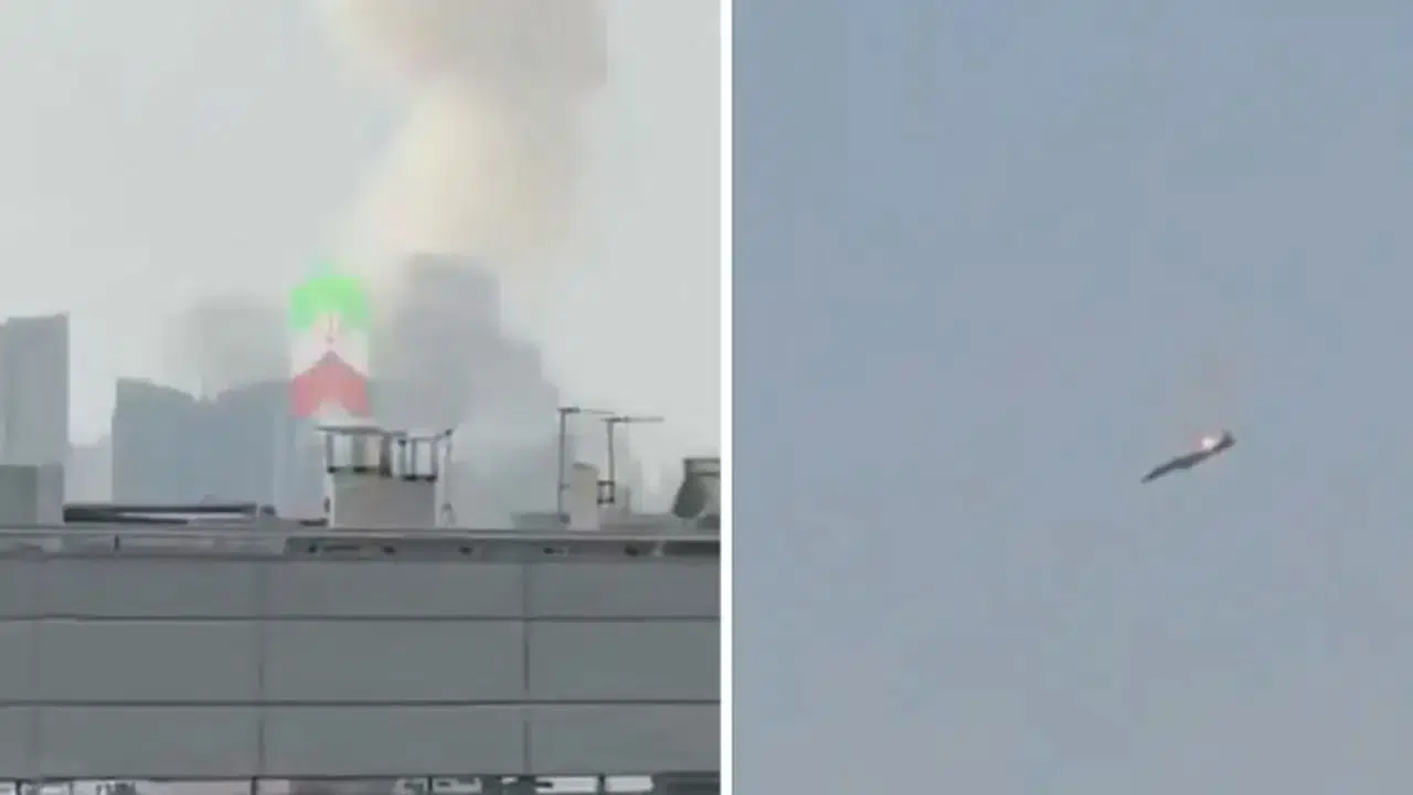 ABD’ye Ait F-15 Uçakları Kuveyt’te Neden Düştü? Dost Ateşi İddiası Nedir?