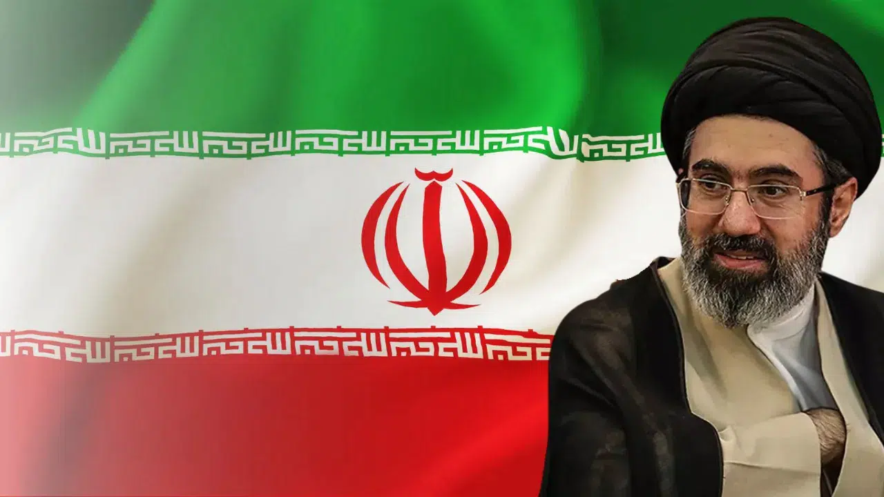 İran dini liderliği için ismi geçen Mücteba Hamaney neden önemli?