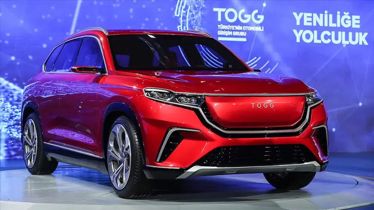 TÜRKİYE’DE YILIN OTOMOBİLİ 2026 ADAYLARI KİMLER! OGD yarışmasında hangi 33 model yarışacak?