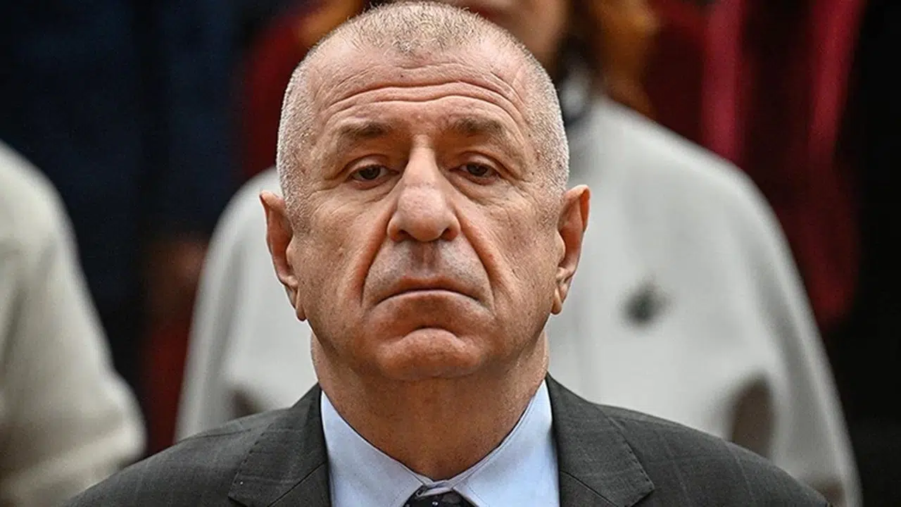 ÜMİT ÖZDAĞ İYİ PARTİDEN NEDEN İSTİFA ETTİ? Zafer Partisini Nasıl Kurdu, İstifasının Sebebi Ne?