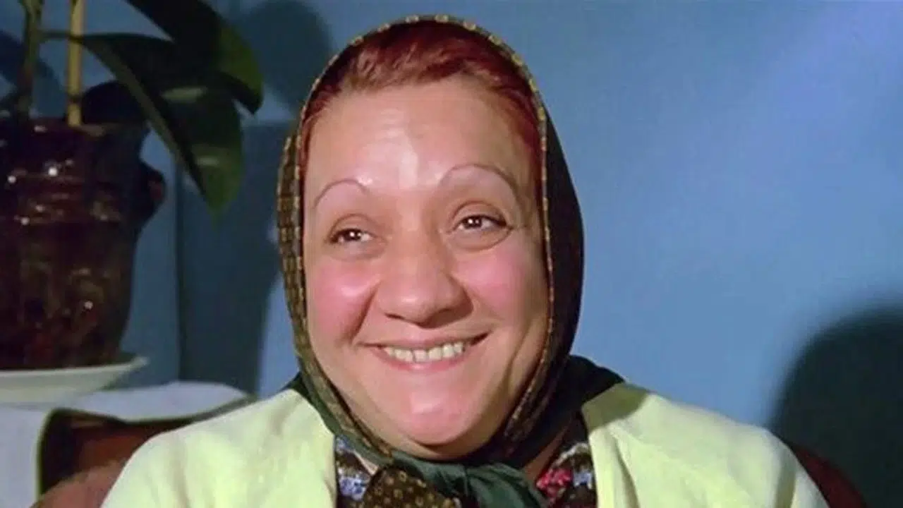 ADİLE NAŞİT KİMDİR? Kaç yaşında hayatını kaybetti, neden öldü, Masalcı Teyze nasıl oldu, Hafize Ana kimdir?