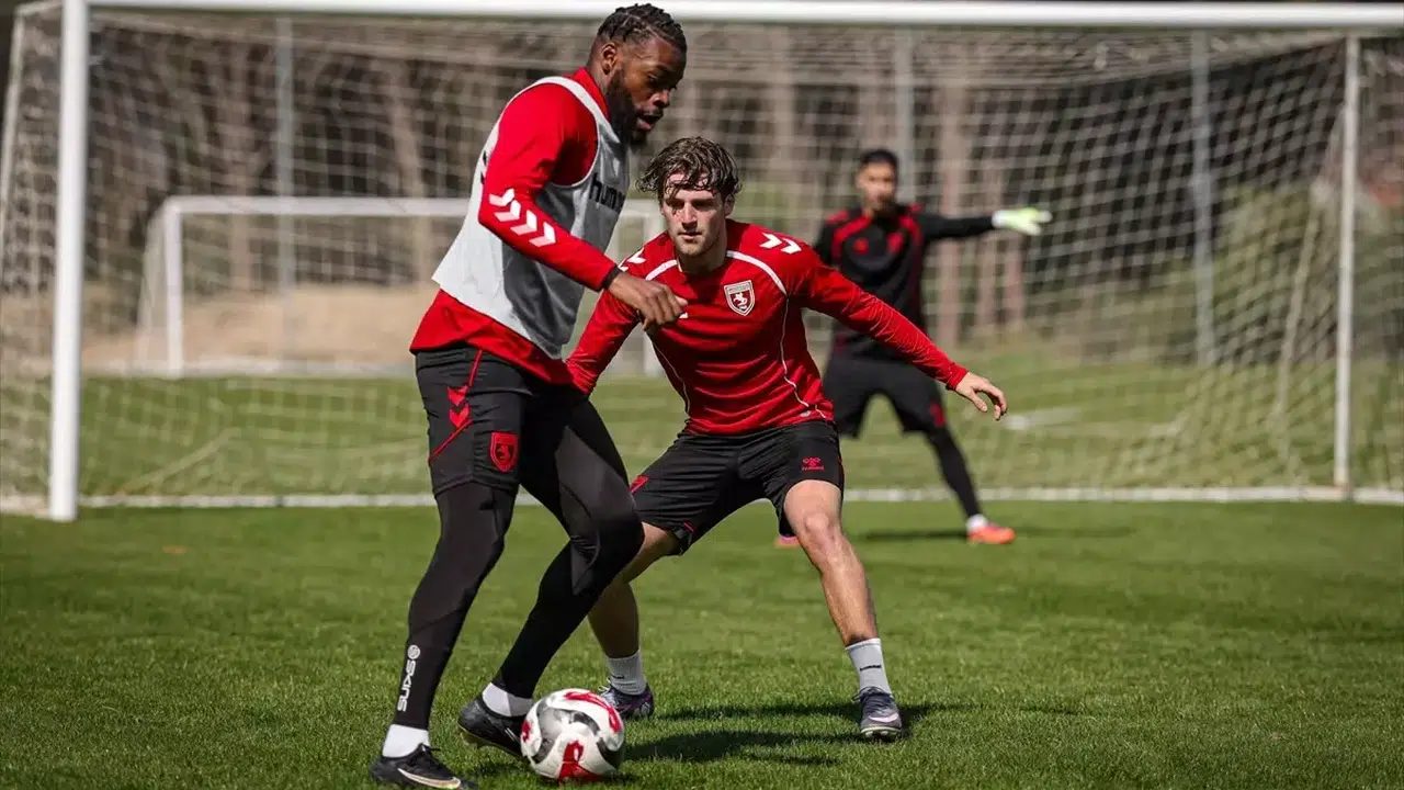 Samsunspor’dan Maç Sonrası Dikkat Çeken Talep: TFF’yi Göreve Davet Etti