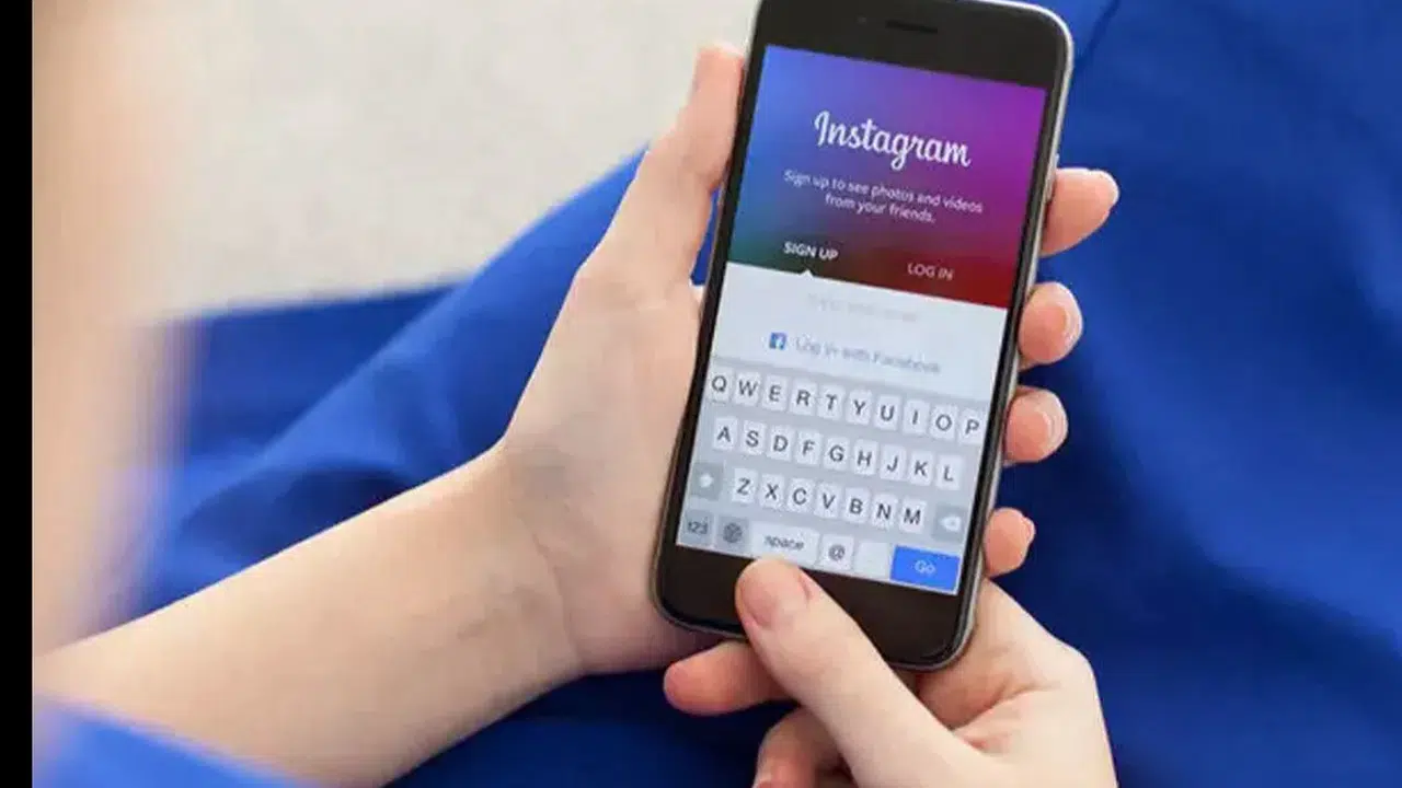 INSTAGRAM MESAJ ENGELİ NASIL KALDIRILIR!