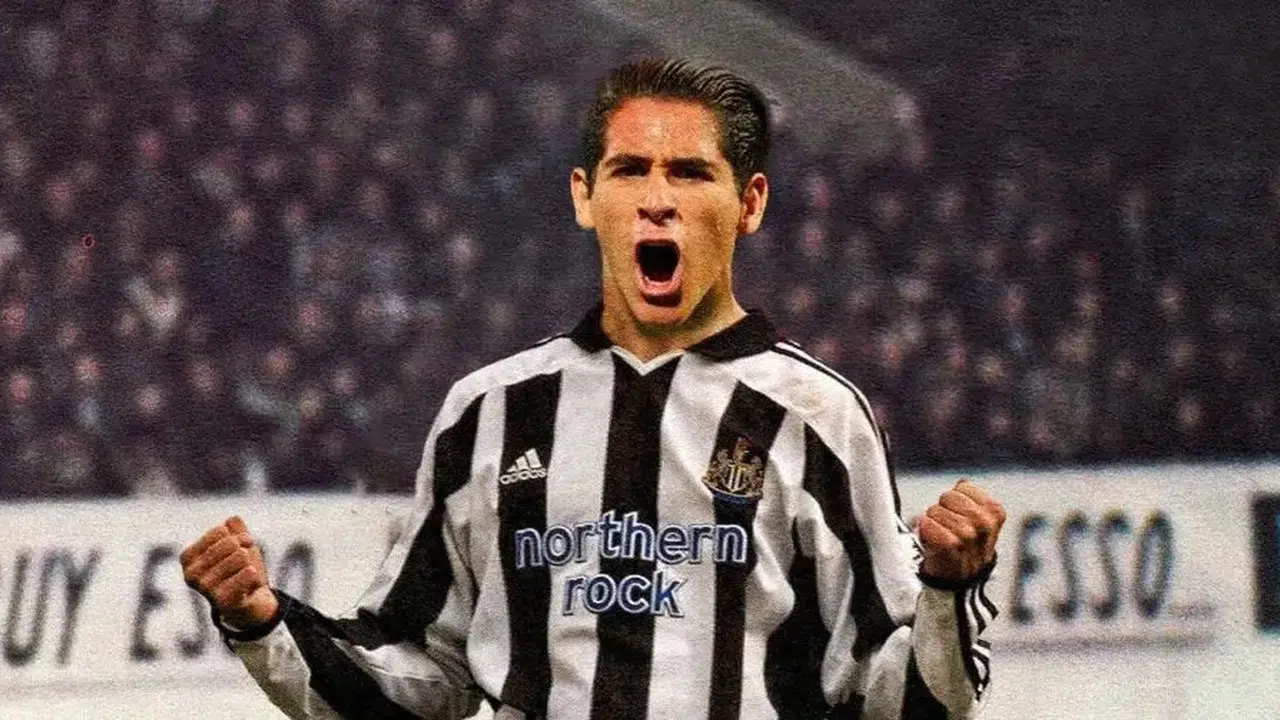 SANTİAGO MUNEZ GERÇEKTE KİMDİR? Hangi takımda oynadı, Goal filmi hikâyesi gerçek mi?