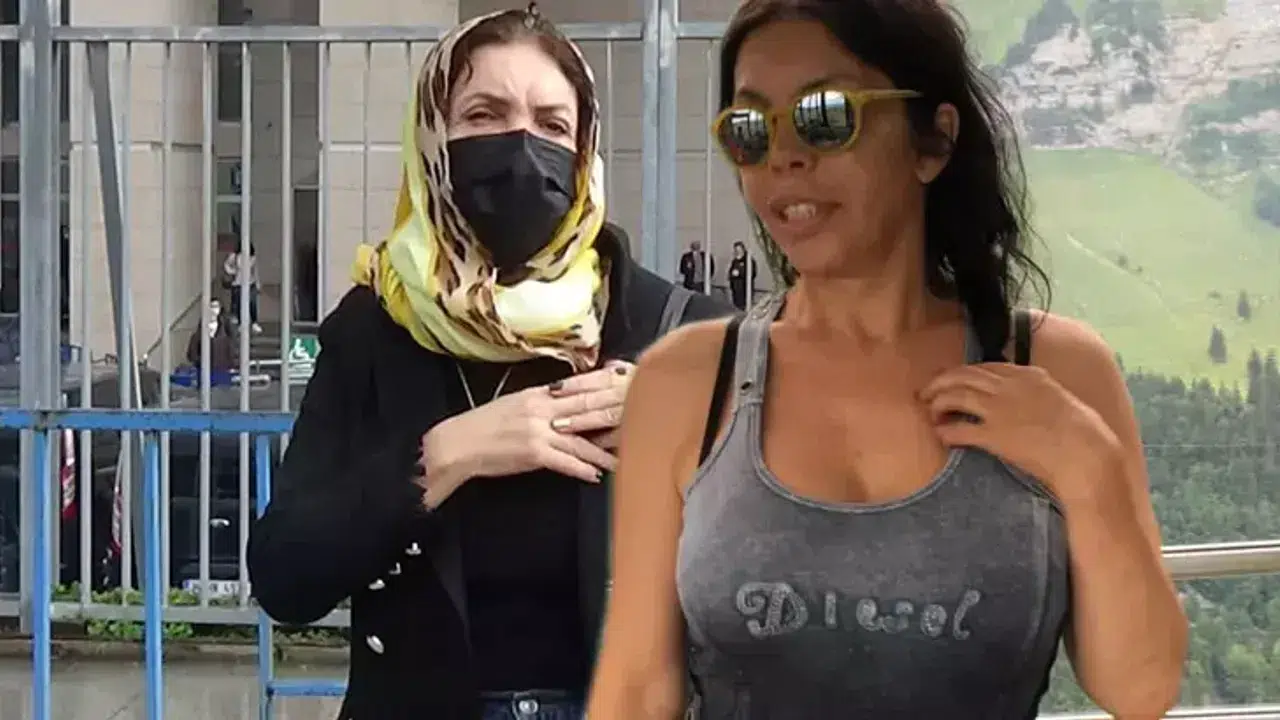 Cemile Kaya Kimdir, Kaç Yaşında, Nereli, Ağrı Doğumlu Mu, Aslen Vanlı Mı, İsviçre’de Mi Yaşıyor, Ülkü Salo Graser Gerçek Adı Mı?