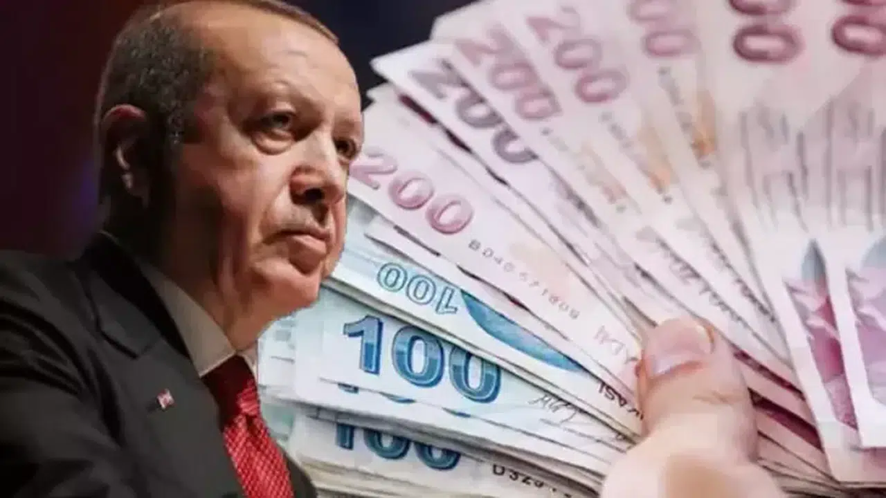EMEKLİ BAYRAM İKRAMİYESİ MART 2026! Ne Zaman Yatacak, Kaç Para Yatacak?