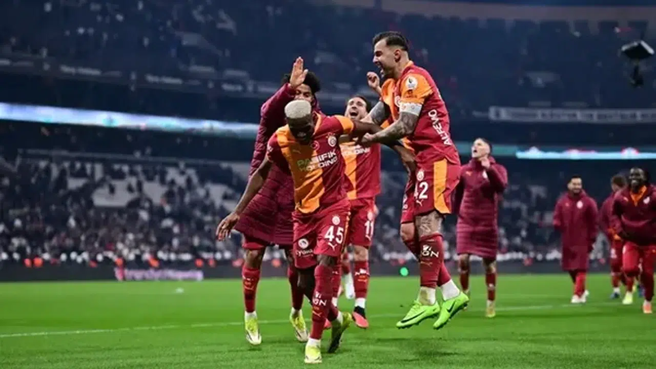 GALATASARAY-LİVERPOOL MAÇI NE ZAMAN! Rövanş Anfield’da mı, GS kazanırsa ne olur, yenilirse tur şansı biter mi?
