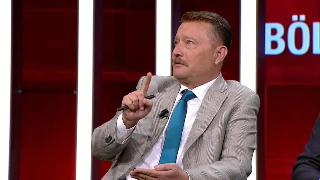 HASAN ATİLLA UĞUR KİMDİR? Mesleği Ne, Kaç Yaşında, Aslen Nereli, Rütbesi Ne, Neden Önemli?