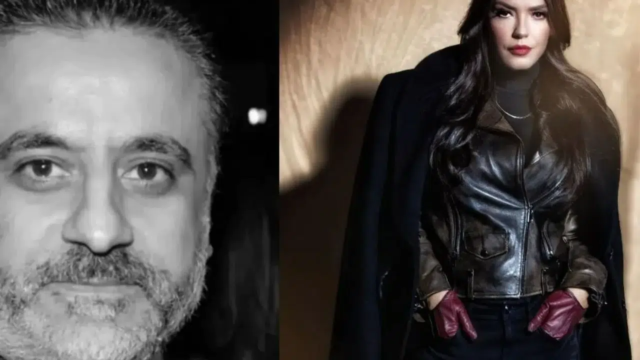 EROL KÖSE YEŞİM SALKIM OLAY NE! Kavga mı ettiler, sevgili oldular mı?