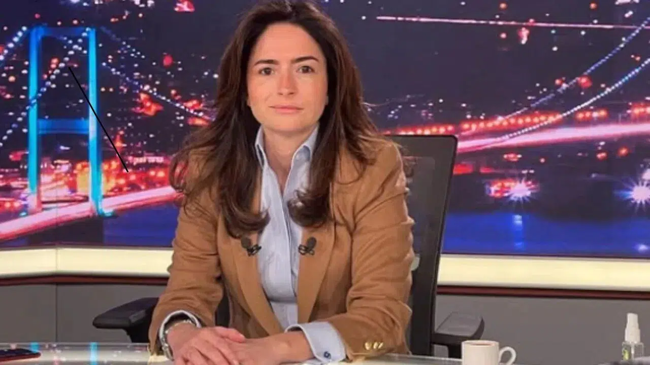 RAİFE GÜLRU GEZER KİMDİR, KAÇ YAŞINDA? Babası eşi kim, nerelidir, mesleği nedir?