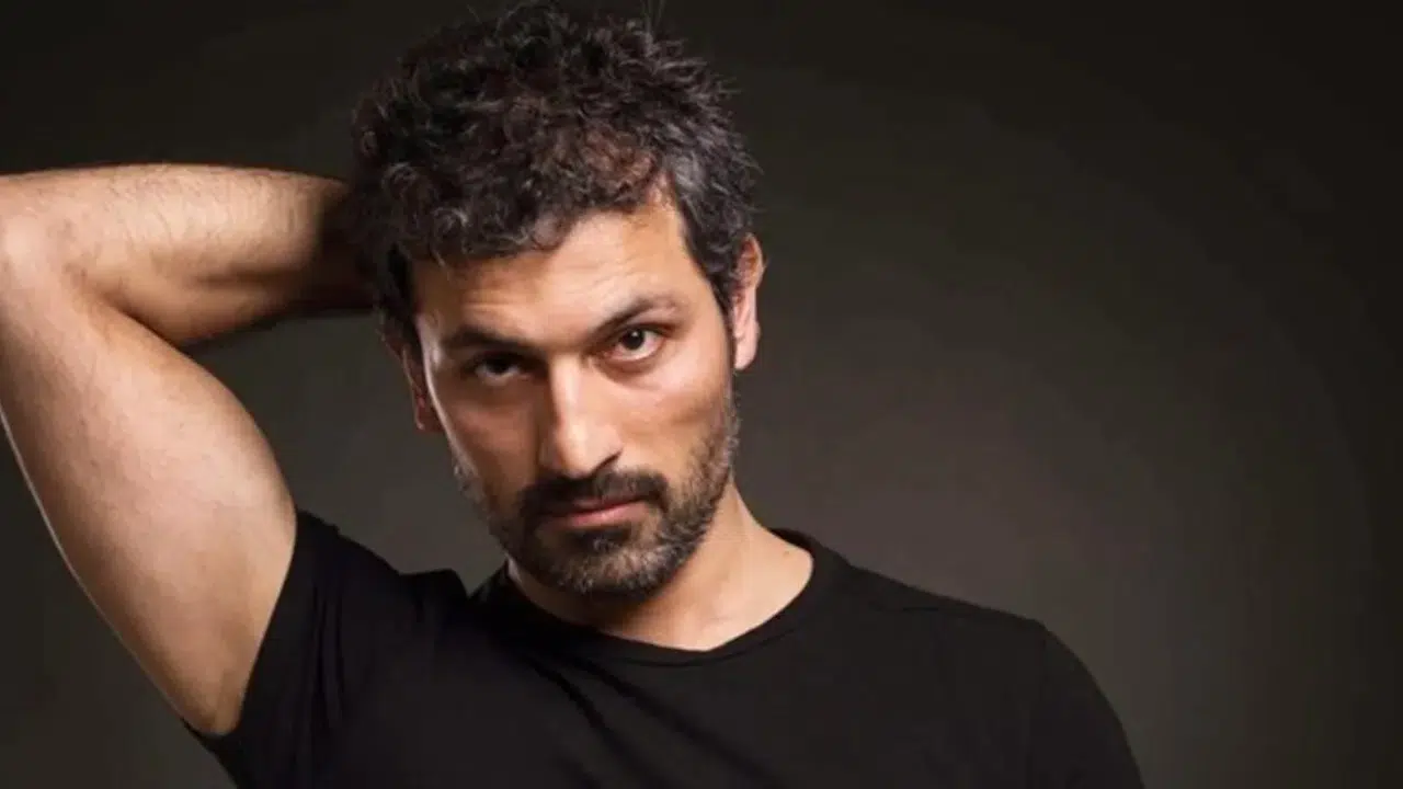 FEYYAZ DUMAN KİMDİR, KAÇ YAŞINDA? Aslen nereli, evli mi, çocuğu var mı, hangi dizi ve filmlerde oynadı?