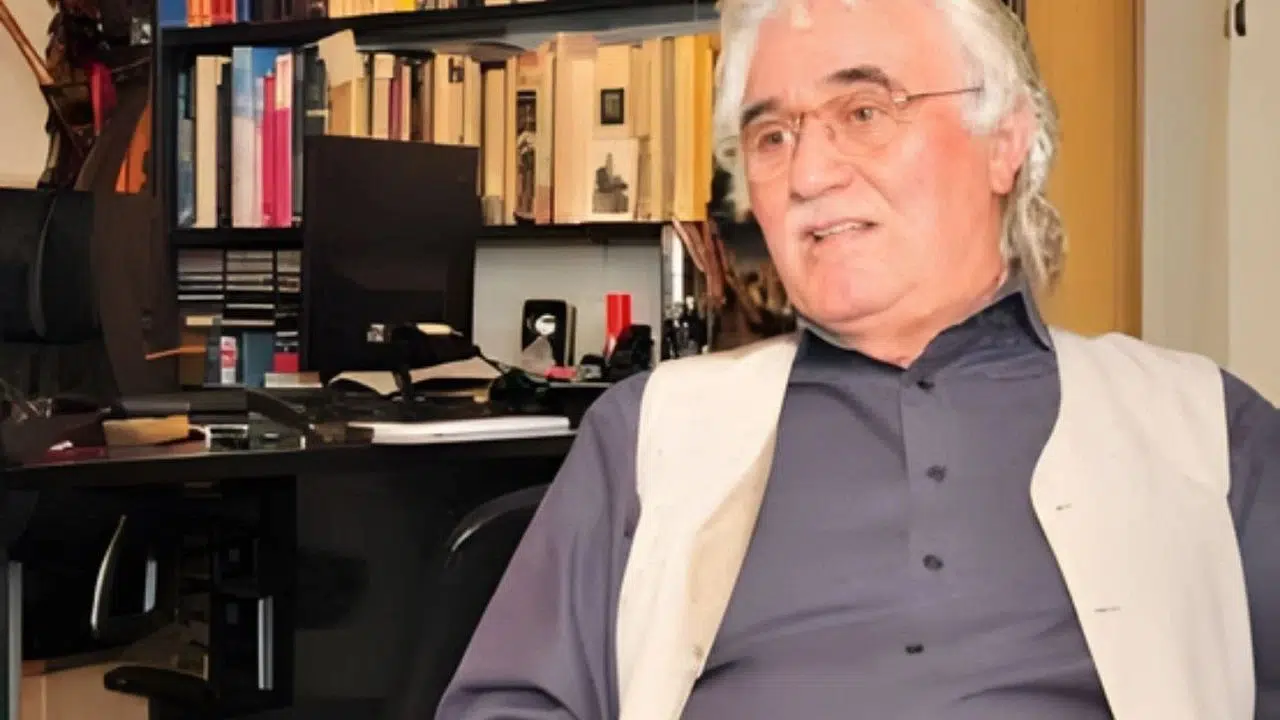 İsmail Çoban Kimdir, Nereli, Kaç Yaşında Öldü, Ne Zaman Vefat Etti, Sanat Kariyeri ve Almanya Wuppertal Hayatı Nasıldı?