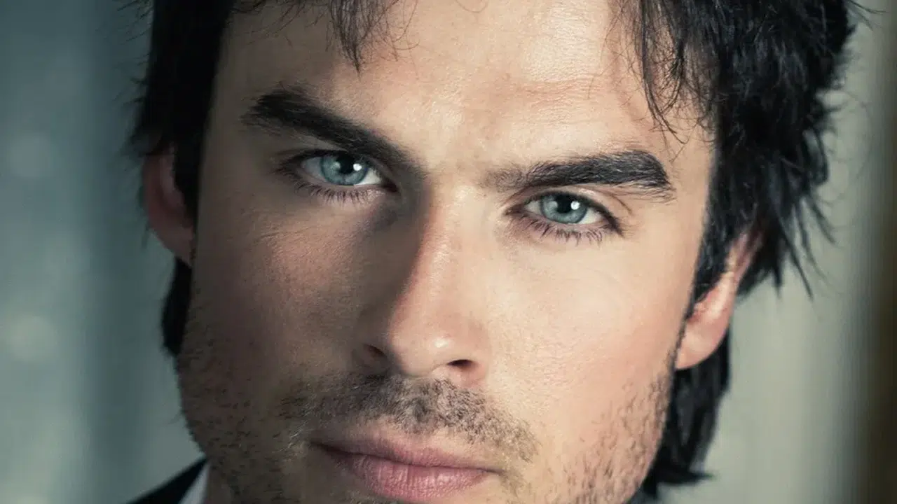 IAN SOMERHALDER LOST VE THE VAMPİRE DİARİES SONRASI OYUNCULUĞU NEDEN BIRAKTI!