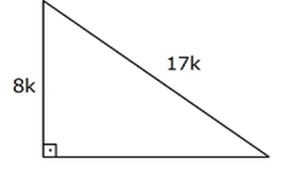 8 15 ÜÇGENİ NEDİR! İç Açıları Kaç Derece, Özel Üçgen Mi, Alanı Nasıl Hesaplanır?