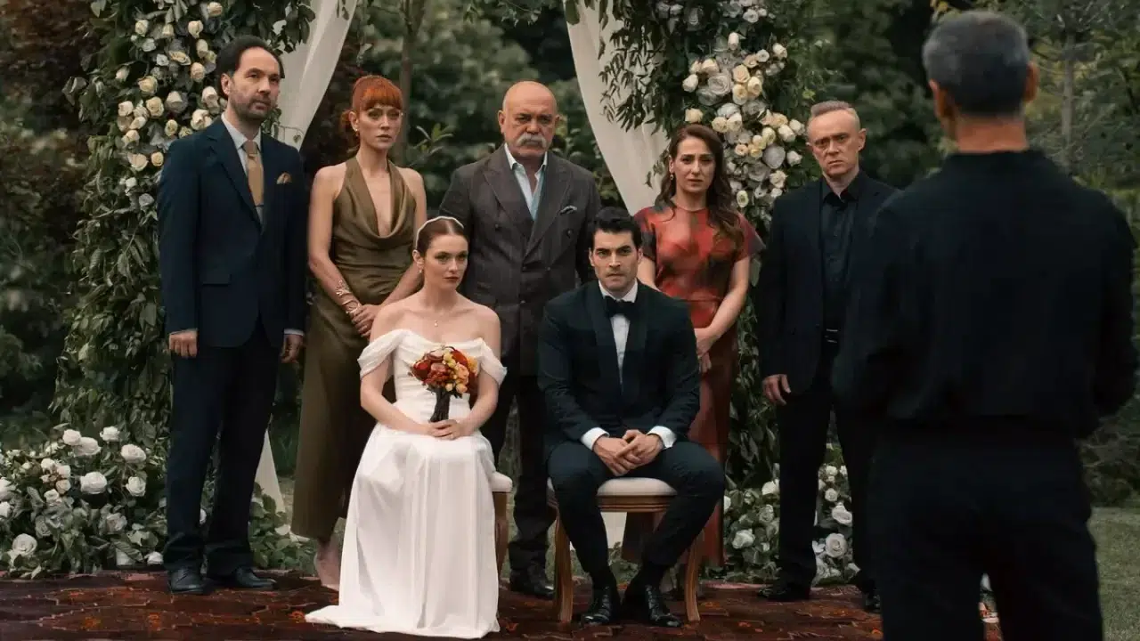 VELİAHT BUGÜN (19 MART) YAYINLANACAK MI! Yeni bölüm ne zaman, yayın akışında var mı?