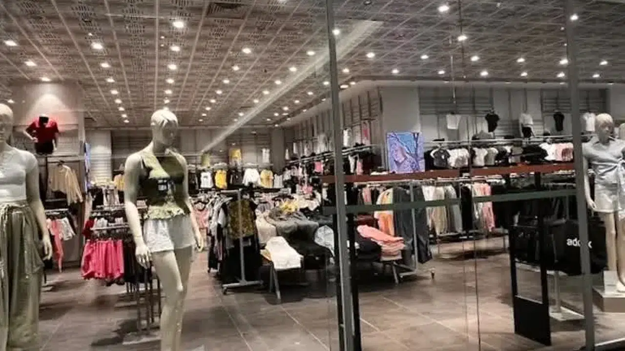 ADDAX SAAT KAÇTA KAPANIYOR! Kaça kadar açık, hafta sonu açık mı?