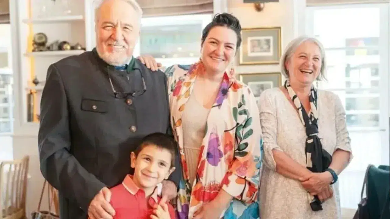 İLBER ORTAYLI’NIN EŞİ VE ÇOCUKLARI KİM? Kaç kez evlendi, kaç çocuğu var, torunları var mı?