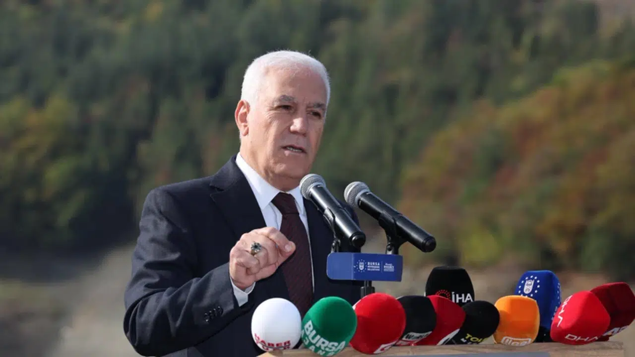 Mustafa Bozbey nerede oturuyor, Bursa'nın neresinde yaşıyor?