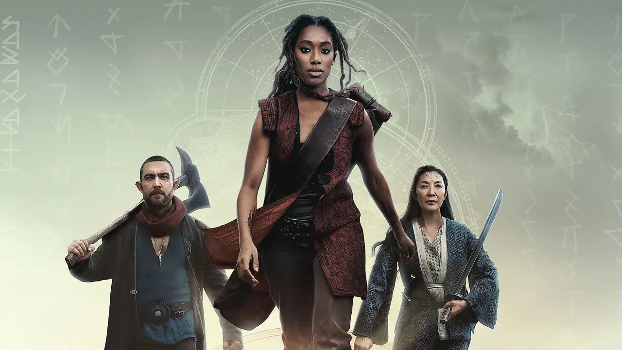 THE WITCHER BLOOD ORIGIN NE ZAMAN ÇIKACAK? The Witcher Blood Origin hangi tarihte yayınlandı, konusu ne, kaç bölüm?