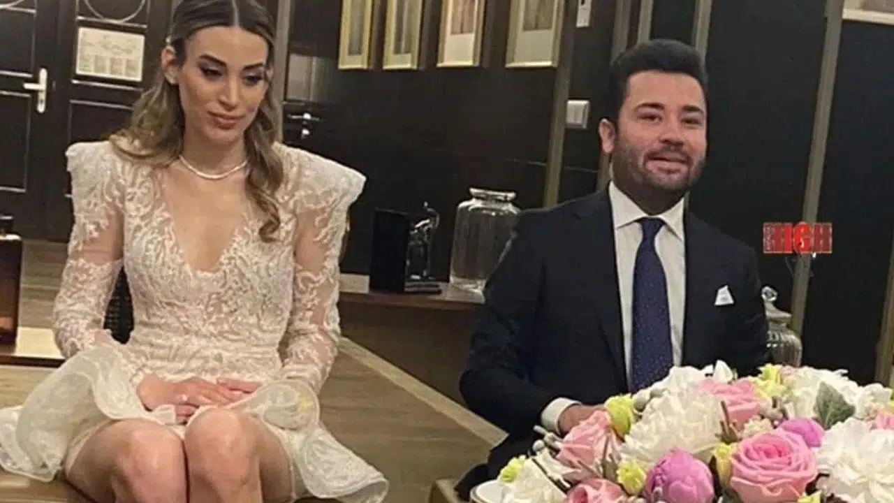 Alican Kerimoğlu eşi Zeynep Kerimoğlu kim, neden gözaltına alındı, tutuklandı mı, ne iş yapıyor?