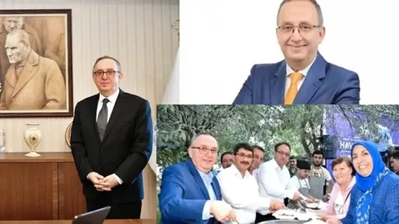 RASİM KAAN AYTOĞU EŞİ ESİN AYTOĞU! Avukat Esin Aytoğu ne iş yapıyor, neden gündemde?