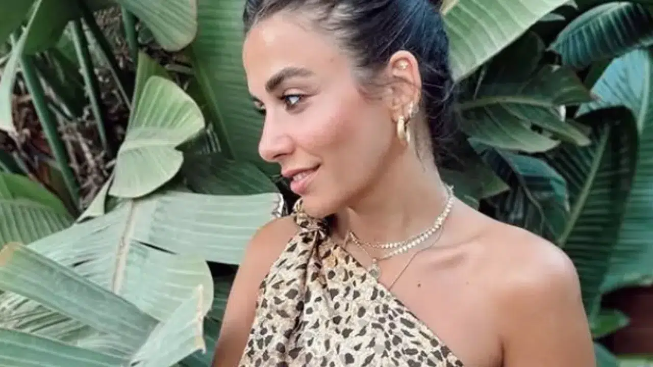 Zeynep Mayruk babası kim, ailesi nereli, ne iş yapıyor, ne zaman evlendi, annesi kim?