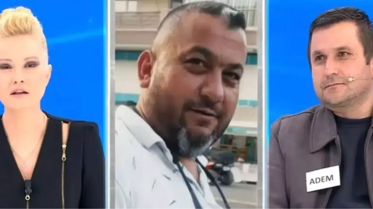 RAMAZAN ARIKAN KİMDİR! Neden Öldü? Müge Anlı’da Gündeme Gelen 100 Milyonluk Servet ve Şüpheli Ölüm İddiaları