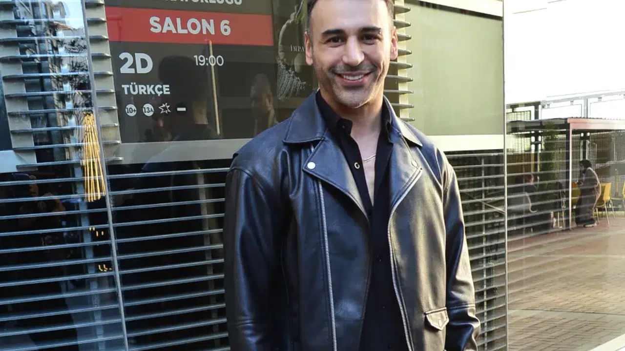 Emre Kaya 2.5 yıl sonra geri dönüyor: 24 şarkılık albüm hazır