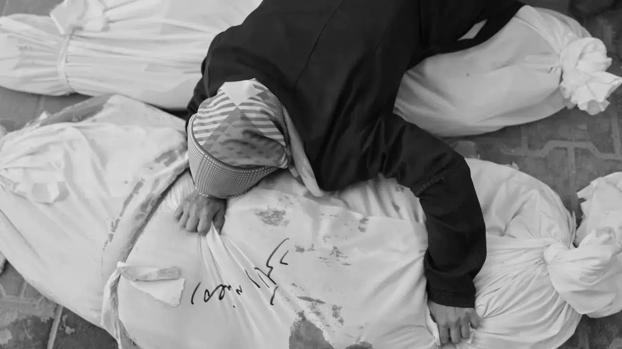 Filistin Spor Camiasında Büyük Kayıp! Ölen Sporcuların Sayısı 1000’i Geçti